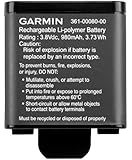 Garmin Battery Pack for Virb X & XE