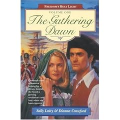The Gathering Dawn