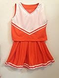 Youth Cheerleading Outfit