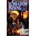The Shadow Rising (The Wheel of Time, Book 4) by Robert Jordan