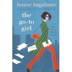 The Go-To Girl