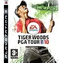 Tiger Woods PGA Tour 10 (PS3)