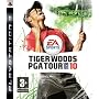 Tiger Woods PGA Tour 10 (PS3)