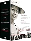 Coffret romy schneider...