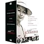 Coffret romy schneider : c�sar et rosalie ; une femme � sa fen�tre ; les choses de la vie ; le train ; la banqui�re...