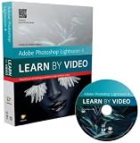 Adobe Photoshop Lightroom 4: Learn by Video