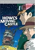 Picture Of Howl's Moving Castle