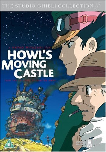 Howl's Moving Castle [2005]