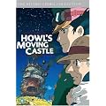 Howl's Moving Castle [DVD] [2005]