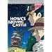 Howl's Moving Castle [DVD] [2005]
