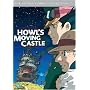 Howl's Moving Castle [DVD] [2005]
