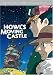 DVD : Howl's Moving Castle [2005]