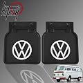 Volkswagen VW Aircool / Type 2 Camper Van Tailored Mudflaps