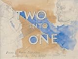 Two into one : poems