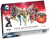 DC Comics Deck-Building Game: Heroes Unite