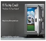I'll Fix My Credit