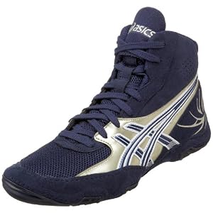 ASICS Mens Cael Wrestling Shoe by ASICS