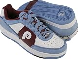 Philadelphia Phillies Clubhouse Retro Athletic Shoe