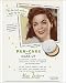 Photographic Print of Max Factor ad from Mary Evans Photographic Print of Max Factor ad from Mary Evans