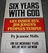 Six Years With God: Life Inside Jim Jones' People's Temple