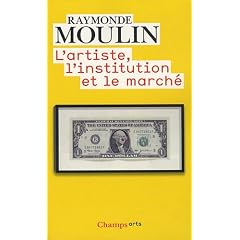 L'artiste, l'institution et le march�