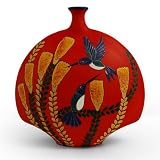 Produkt-Bild: Designer Vase Chuquiragua Turi