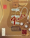 Backbeat Books 50 Years of Fender Book