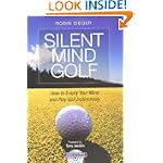 Silent Mind Golf