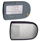 Replacement Battery For SAMSUNG SGH-P207 - LI-ION 850mAh SGHP207