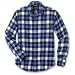 The Elkhorn Twill Shirt