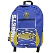 Denver Nuggets - Logo Medium Backpack