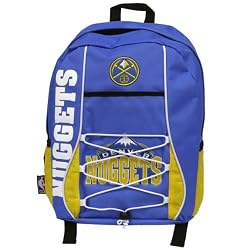 Denver Nuggets - Logo Medium Backpack