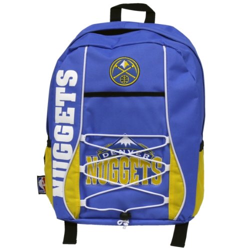 Denver Nuggets - Logo Medium Backpack