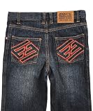 Enyce Double E Jeans (Sizes 4  7X)