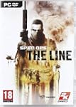 Specs Ops : The Line