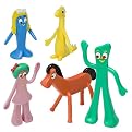 The Original Gumby and Friends