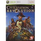 Sid Meier's Civilization: Revolution (輸入版 アジア)