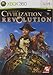 Sid Meier's Civilization Revolution(AŁEAWA)
