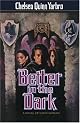 Better in the Dark: An Historical Horror Novel