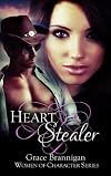 Heartstealer (Women of Character) 