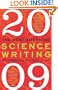 The Best American Science Writing 2009