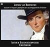 Beethoven: Concerti 4 & 5 pour le pianoforte avec accompagnement d'orchestre