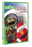 Sesame Street Christmas Carol [DVD] [2006] [Region 1] [US Import] [NTSC]