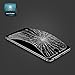 Supershieldz Designed for Samsung (Galaxy Grand Prime) Tempered Glass Screen Protector, Anti Scratch, Bubble Free