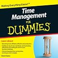 Time Management For Dummies Audiobook