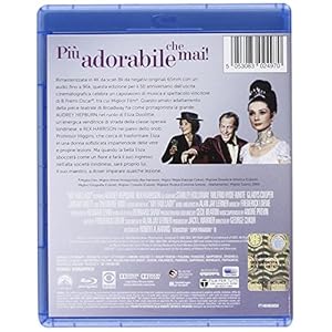 My fair lady (50' anniversary edition) [(50' anniversary edition)] [Import