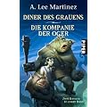 Diner des Grauens  Die Kompanie der Oger: Zwei Romane in einem Band
