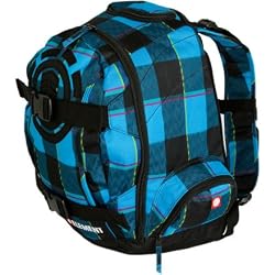 Element Mohave Camp Fire Backpack