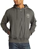 Sean John Men's Elastic Hook-Up Jacket