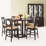 51ygpDj0KsL. SL160  Adriano Dinette Set by Sitcom
